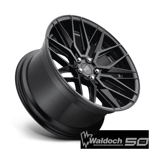 GAMMA 20X09 5X114.3 BD 5.9 72 +25