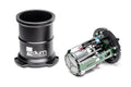 Radium Multi-Pump Ti Automotive E5LM Fuel Surge Tank Pumps Not Included