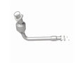 MagnaFlow California Grade CARB Compliant Direct-Fit Catalytic Converter 5411907