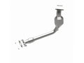 MagnaFlow California Grade CARB Compliant Direct-Fit Catalytic Converter 5411907