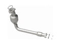 MagnaFlow California Grade CARB Compliant Direct-Fit Catalytic Converter 5411907