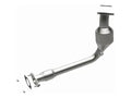 MagnaFlow California Grade CARB Compliant Direct-Fit Catalytic Converter 5411907
