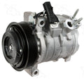 NEW COMPRESSOR