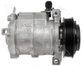 NEW COMPRESSOR