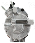 NEW COMPRESSOR