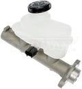 NEW MASTER CYLINDER