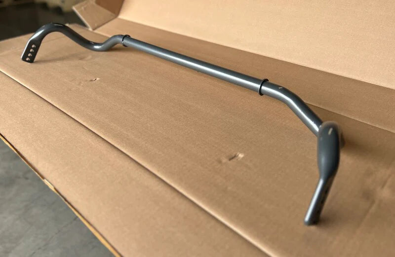 Hotchkis sway bar