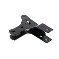 EG/DC AWD B-Series Mount Kit (2-bolt Left) with rear bracket - Street (62a) Urethane