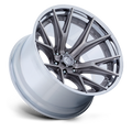 CATALYST 18X9 6X135 87 +1 PLTNM-CHR