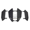 Lower Door Kit 2019+ Honda Talon 1000X 4 Seat Talon Blue