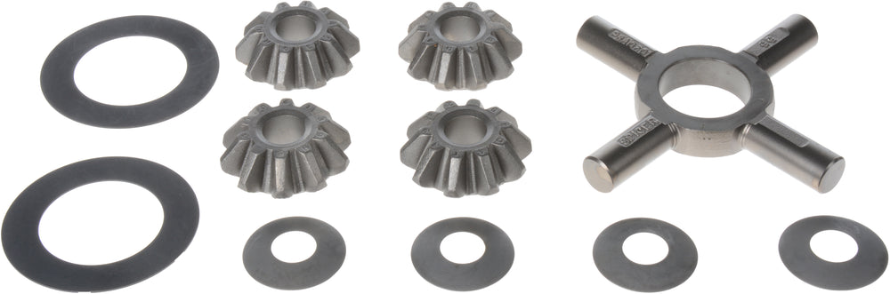 KIT-WH DIFF L/S GEAR