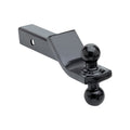 ADJUSTABLE TRI-BALL BALL MOUNT 2'