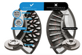 DBA auto part installed view