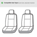 CARHARTT SUPER DUX SEATSAVER CUSTOM