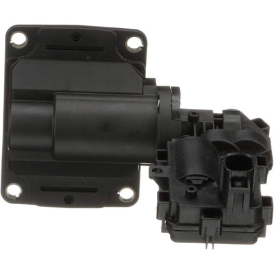 FOUR WHEEL DRIVE ACTUATOR