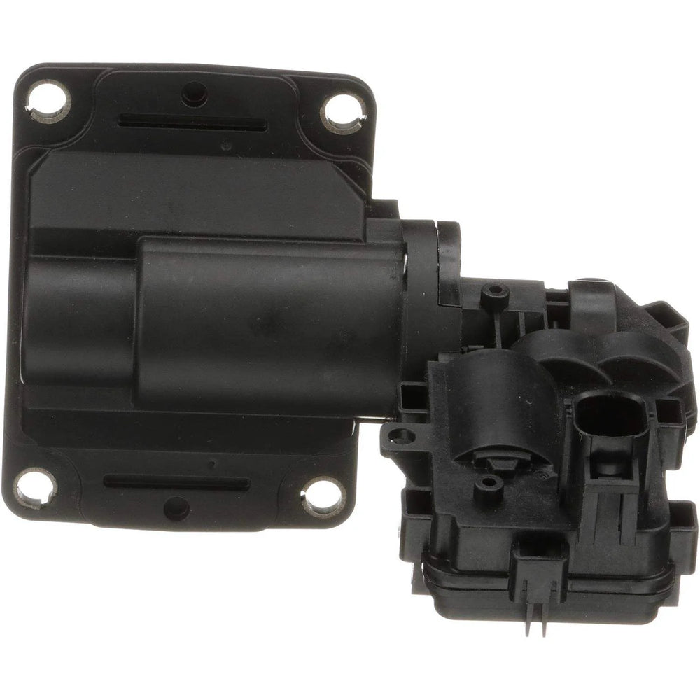 FOUR WHEEL DRIVE ACTUATOR