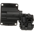FOUR WHEEL DRIVE ACTUATOR