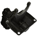FOUR WHEEL DRIVE ACTUATOR