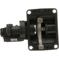 FOUR WHEEL DRIVE ACTUATOR