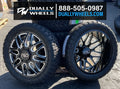 Cali Off-Road - 9115D-22877BMF115
