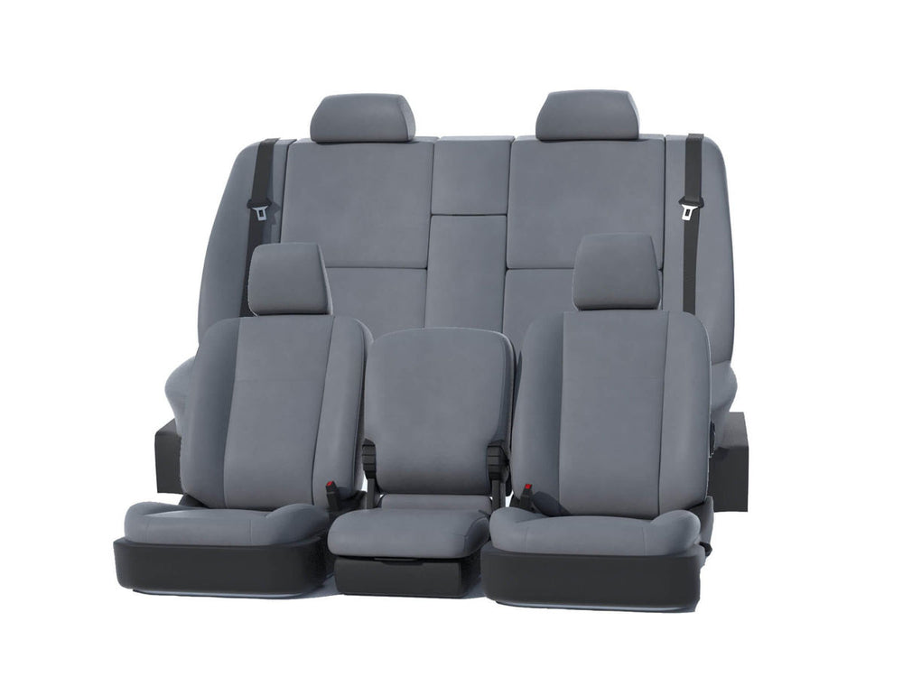 PRECISION FIT LEATHERETTE CUSTOM SE