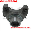 DRIVESHAFT