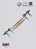 DNA Racing auto part