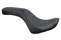Mustang Motorcycle black auto part