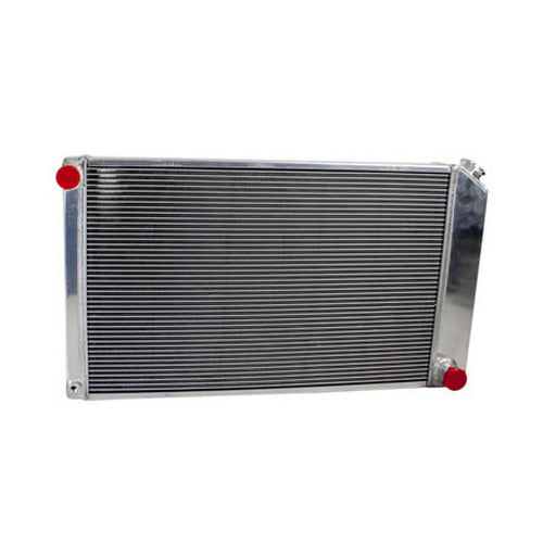 Radiator GM A & G Body 33.25in x 18.62in