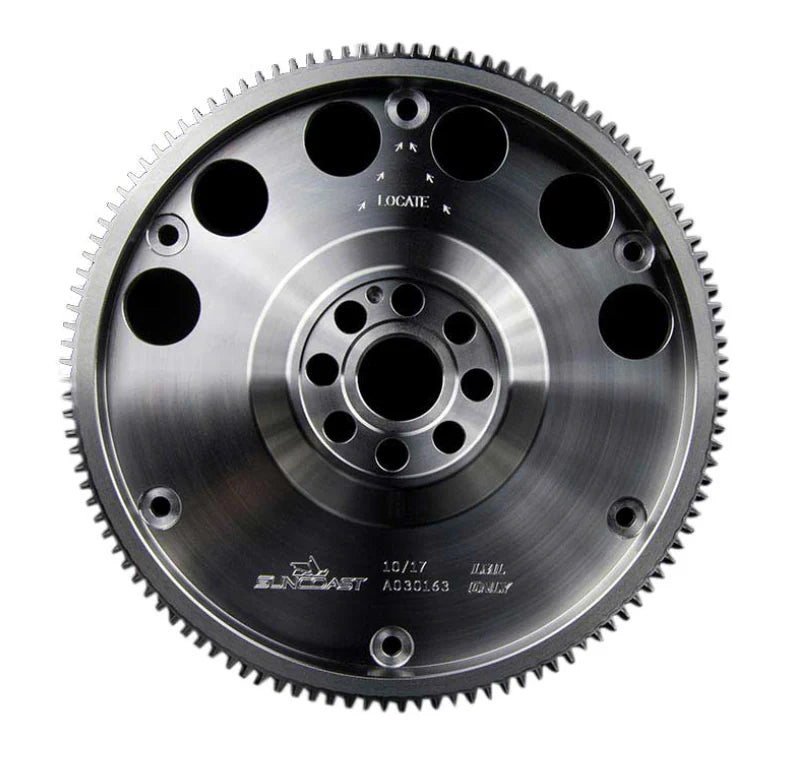 ALLISON 17-UP L5P BILLET FLEXPLATE