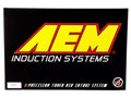 AEM Brute Force Intake System B.F.S. CHEV/GMC P/U 5.7L V8 88-95
