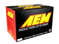 AEM Brute Force Intake System B.F.S. CHEV/GMC P/U 5.7L V8 88-95