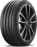 Michelin Pilot Sport 4 S 275/35ZR20 (102Y)