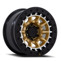 BR016 17X8.5 5X5.5 M-GOLD-MCH -10MM