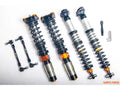 AST 2023+ Toyota Corolla GR (GZEA14) 5100 Competition Coilover Kit
