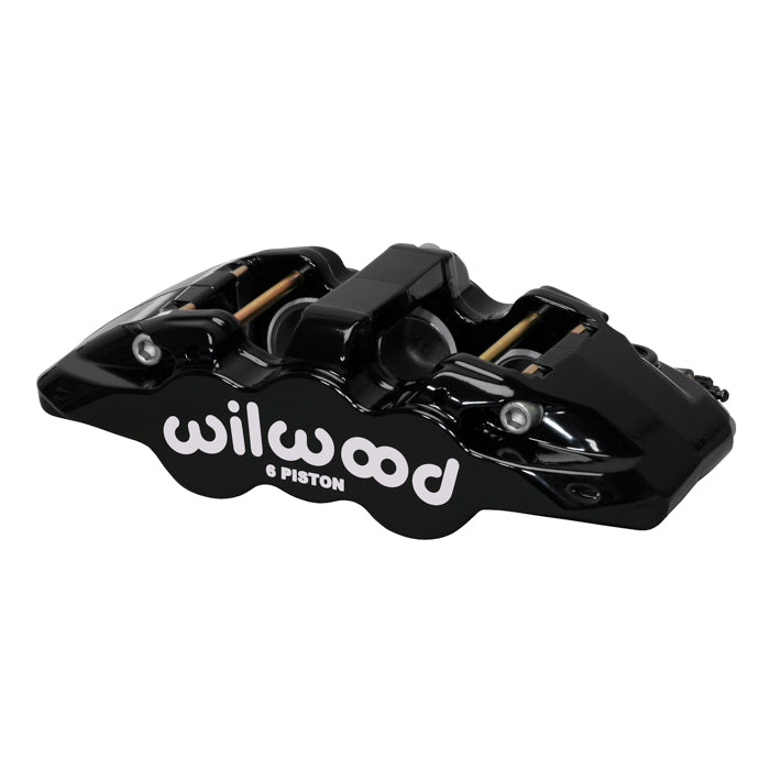 Wilwood 55-57 Chevy Front Kit CPP 2in. Drop