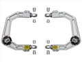 ICON 03-09 4Runner/FJ Cruiser 0-3.5" Lift, Stage 8 Suspension System, Billet UCA