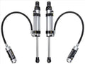 ICON 03-09 4Runner/FJ Cruiser 0-3.5" Lift, Stage 8 Suspension System, Billet UCA