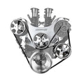 Eagle auto part installed view