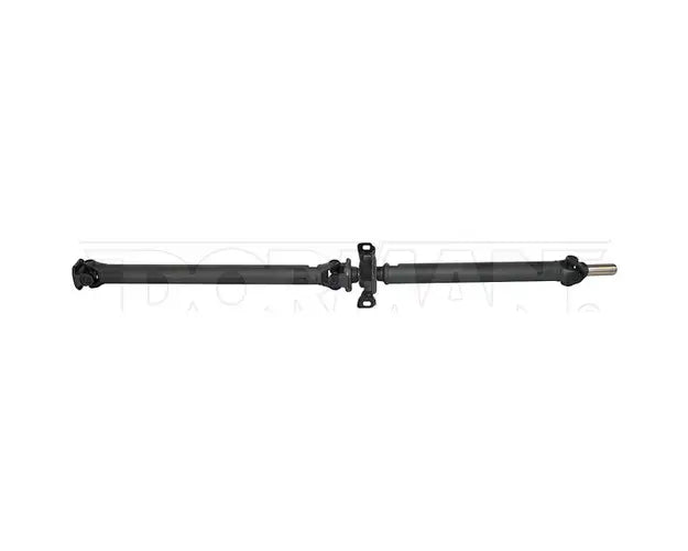 REAR DRIVESHAFT