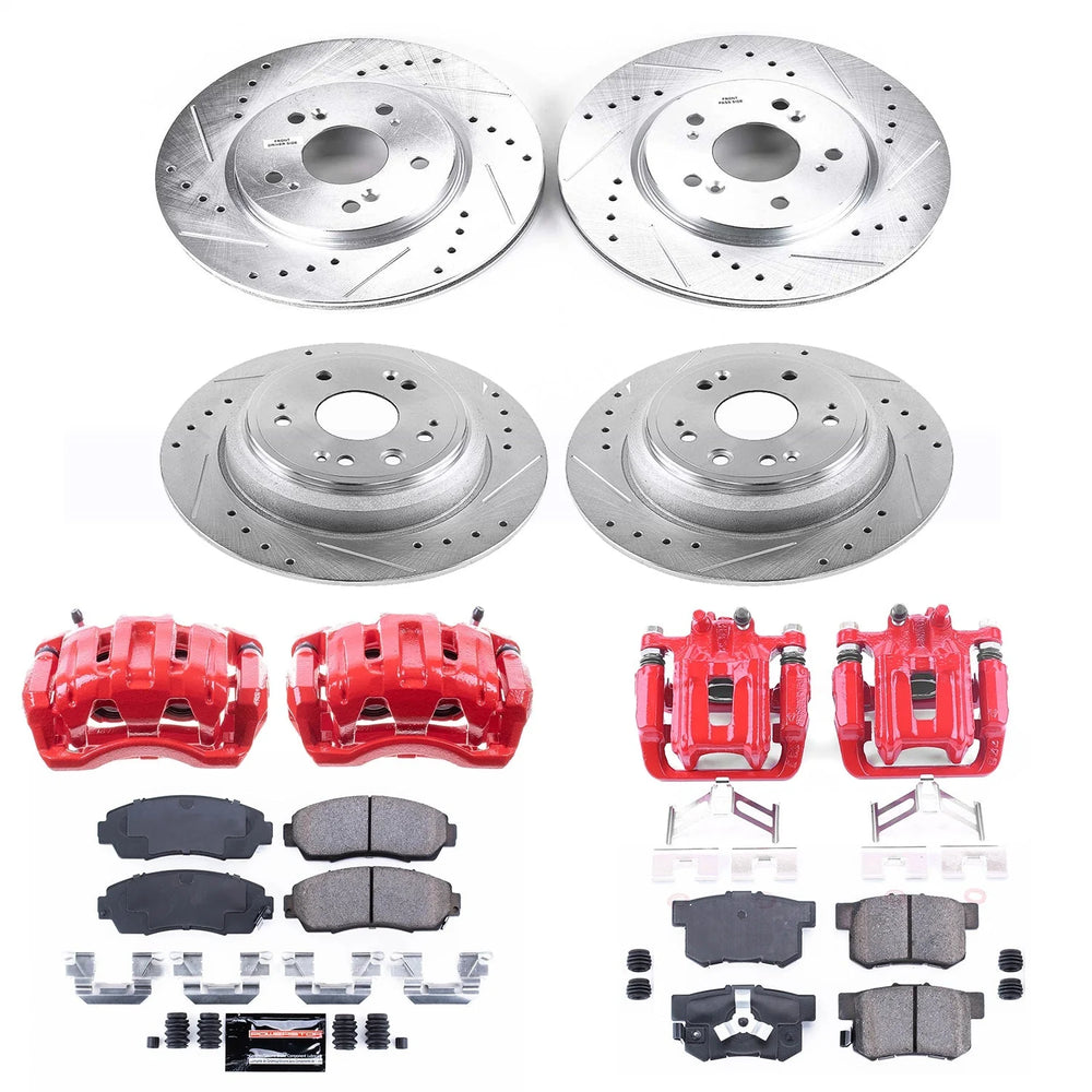 PowerStop auto part
