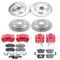 PowerStop auto part