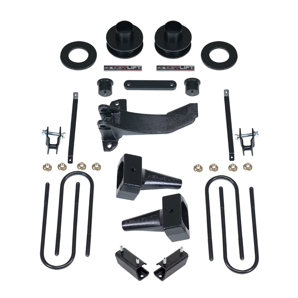 ReadyLift Suspension shock absorber