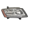 CAPA AD Q5/SQ5 1314 HEADLIGHT ASSY HALOGEN RH
