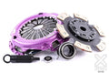 XClutch 1988 Toyota 4Runner SR5 2.4L Stage 2 Sprung Ceramic Clutch Kit