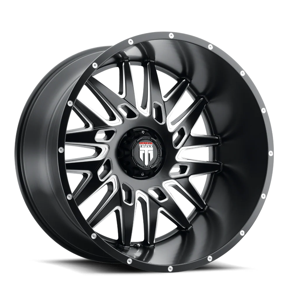 AMERICAN TRUXX 20X9 5X5.5 0