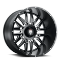 Dirty Life Wheels auto part