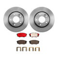 Brembo auto part