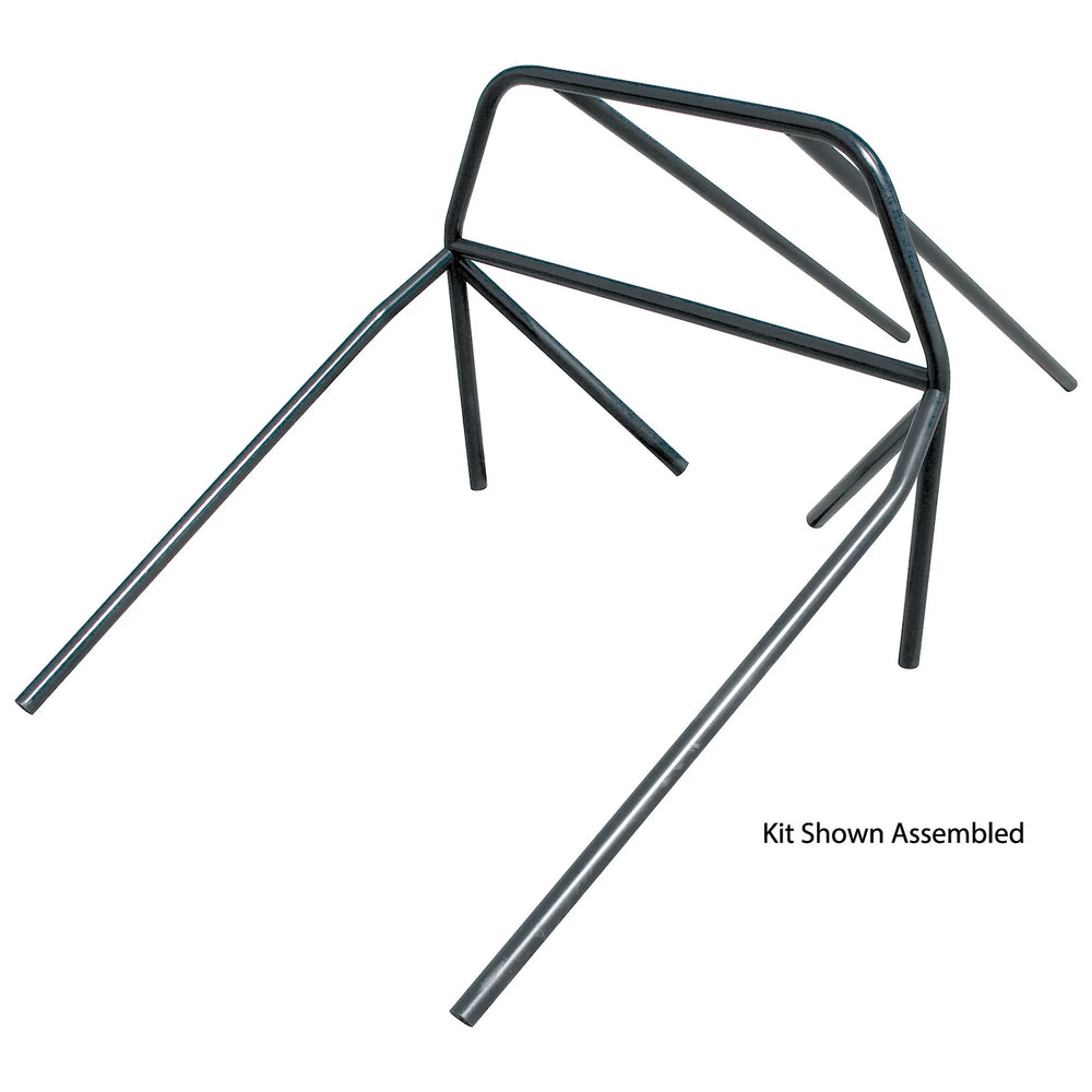8pt Roll Bar Kit for 2010-15 F-Body