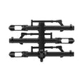 NV BASE 2.0 ADDON 2IN 1BIKE RACK MATTE BLACK